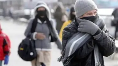 Clima en México para hoy 21 de febrero: el frente frío número 28 ataca Clima en México para hoy 21 de febrero: el frente frío número 28 ataca