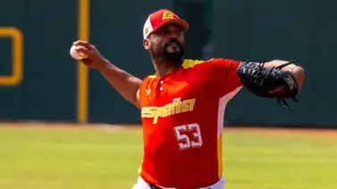 WBC: España derrota a China Taipéi con docena de carreras (Inning a Inning) WBC: España derrota a China Taipéi con docena de carreras (Inning a Inning)