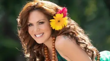 Anna Beatriz Osorio estrena en Valencia su monólogo que exalta el valor de la mujer Anna Beatriz Osorio estrena en Valencia su monólogo que exalta el valor de la mujer