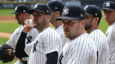 MLB: Yankees de Nueva York crea un terremoto al cambiar una vieja política MLB: Yankees de Nueva York crea un terremoto al cambiar una vieja política
