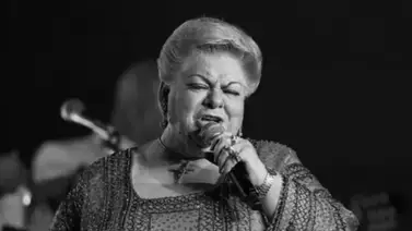 Despedida a Paquita la del Barrio: Itinerario completo Despedida a Paquita la del Barrio: Itinerario completo