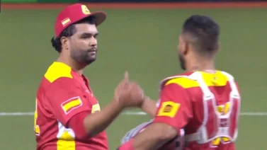 WBC: España vapuleó al anfitrión China Taipéi con poderío venezolano (+Video)