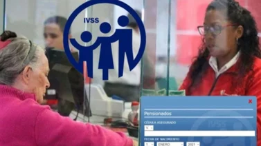 IVSS deposita pensión de marzo este 21 de febrero: Lista de bancos que han liberado el pago