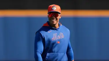 MLB: Juan Soto quiere ser el único en la historia con este registro ofensivo (+Video) MLB: Juan Soto quiere ser el único en la historia con este registro ofensivo (+Video)