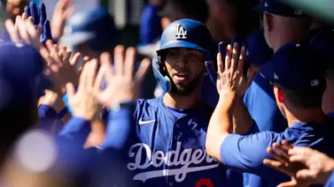 MLB: Así fue el brutal cambió de Dodgers de Los Ángeles del 2021 al 2025 MLB: Así fue el brutal cambió de Dodgers de Los Ángeles del 2021 al 2025