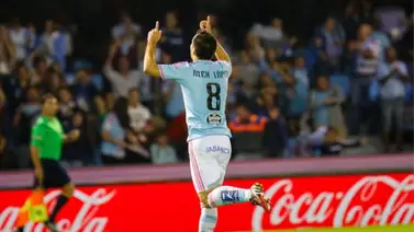 Celta de Vigo vs Osasuna: ¿Continuará la racha de imbatibilidad de Osasuna en Balaídos? Celta de Vigo vs Osasuna: ¿Continuará la racha de imbatibilidad de Osasuna en Balaídos?