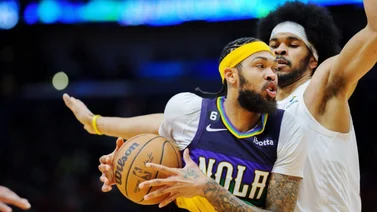 Bajas sensibles en el Pelicans vs Mavericks: ¿Quién sabrá sobreponerse a las ausencias?