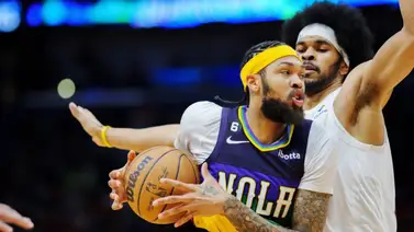 Bajas sensibles en el Pelicans vs Mavericks: ¿Quién sabrá sobreponerse a las ausencias? Bajas sensibles en el Pelicans vs Mavericks: ¿Quién sabrá sobreponerse a las ausencias?