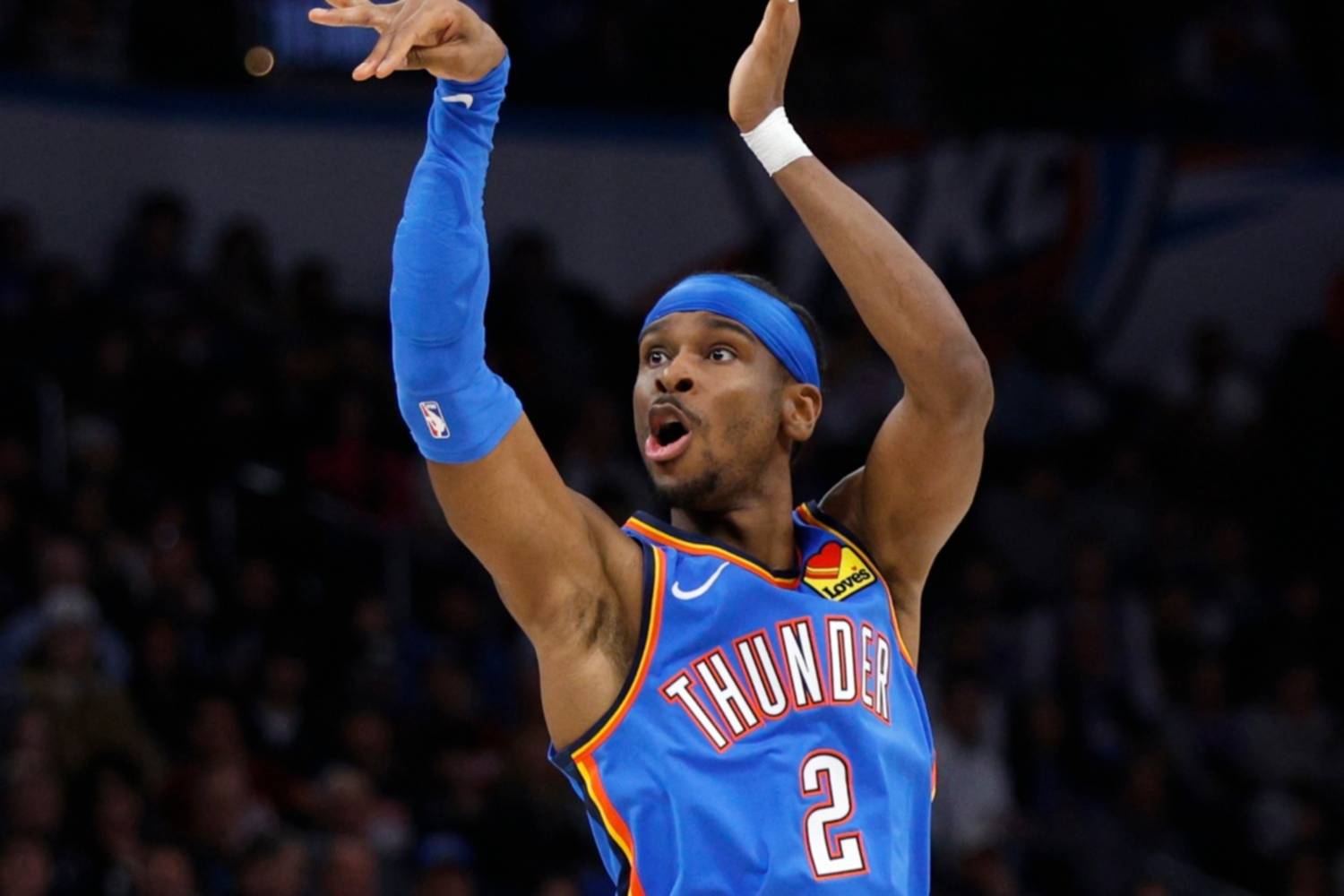 NBA: ¿Tendrán los Jazz lo necesario para frenar la racha imparable de los  Thunder?, image size:1500x1000