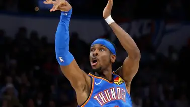 NBA: ¿Tendrán los Jazz lo necesario para frenar la racha imparable de los Thunder? NBA: ¿Tendrán los Jazz lo necesario para frenar la racha imparable de los Thunder?