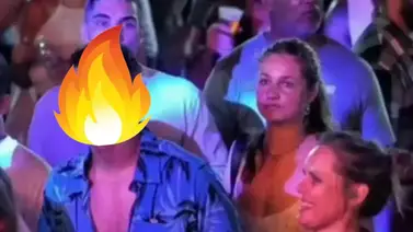 Princesa Leonor de España pillada besándose con un chico ¡Escándalo! Princesa Leonor de España pillada besándose con un chico ¡Escándalo!