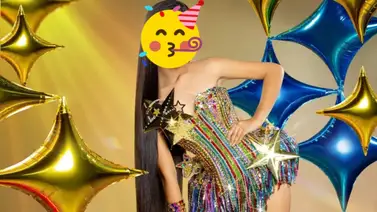 Reinado del Carnaval de Carúpano: Joven con discapacidad auditiva busca ganar Reinado del Carnaval de Carúpano: Joven con discapacidad auditiva busca ganar