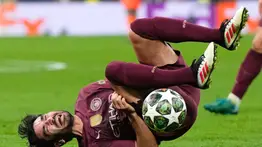 Manchester City prepara cambios drásticos en una temporada para el olvido