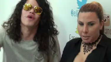 Tonny Boom habla de la pelea que protagonizó con Vanessa Senior (+Detalles) Tonny Boom habla de la pelea que protagonizó con Vanessa Senior (+Detalles)