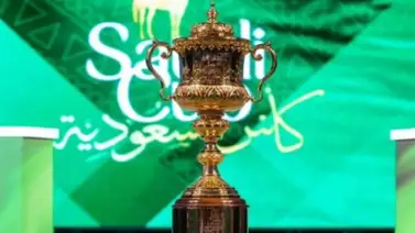 Donde y a qué hora se va a correr la Saudí Cup Donde y a qué hora se va a correr la Saudí Cup