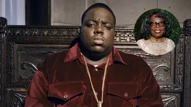 Muere Voletta Wallace, madre del legendario Notorious B.I.G. Muere Voletta Wallace, madre del legendario Notorious B.I.G.
