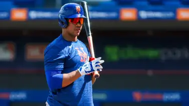 MLB: Juan Soto podría superar a otra leyenda en 2025 (+Dato) MLB: Juan Soto podría superar a otra leyenda en 2025 (+Dato)