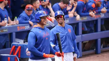 MLB: Francisco Lindor confía en la ofensiva que puede tener Juan Soto en los Mets MLB: Francisco Lindor confía en la ofensiva que puede tener Juan Soto en los Mets