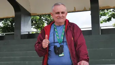 Rafael Cartolano dice que coloquen sus presentados en sus cuadros de este domingo (+Entrevista) Rafael Cartolano dice que coloquen sus presentados en sus cuadros de este domingo (+Entrevista)