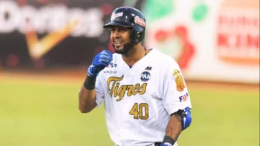 José "Cafecito" Martínez: El rey de la constancia en el béisbol venezolano