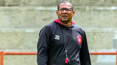 Liga FUTVE: ¡No se quería ir! Noel Sanvicente se pronunció sobre su salida del Caracas FC (+Video) Liga FUTVE: ¡No se quería ir! Noel Sanvicente se pronunció sobre su salida del Caracas FC (+Video)