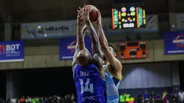 La defensa ha sido la clave para que Venezuela obtenga victorias sobre Argentina (+Datos) La defensa ha sido la clave para que Venezuela obtenga victorias sobre Argentina (+Datos)