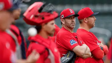 MLB: Este equipo proyecta la mejor rotación de toda la Liga Americana (+Dato) MLB: Este equipo proyecta la mejor rotación de toda la Liga Americana (+Dato)