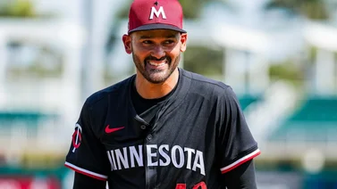 MLB: Pablo López busca liderar a Minnesota con estas proyecciones en 2025