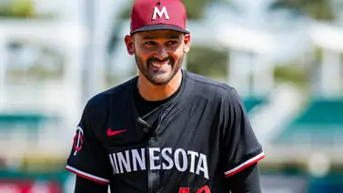 MLB: Pablo López busca liderar a Minnesota con estas proyecciones en 2025 MLB: Pablo López busca liderar a Minnesota con estas proyecciones en 2025