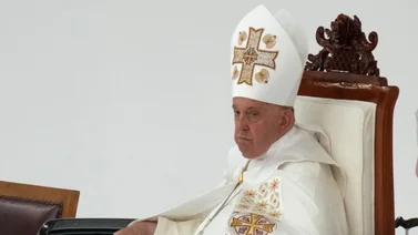 Papa Francisco