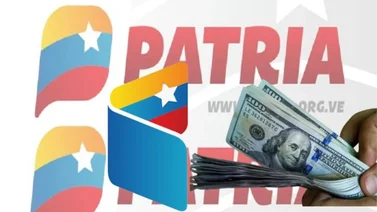 Monedero Patria
