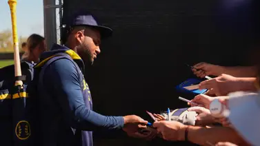 MLB: Juegos de Spring Training para el 22 de febrero MLB: Juegos de Spring Training para el 22 de febrero