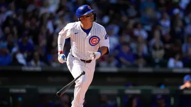 MLB: Así quedaron los resultados de la jornada de este 21 de febrero (+Video) MLB: Así quedaron los resultados de la jornada de este 21 de febrero (+Video)