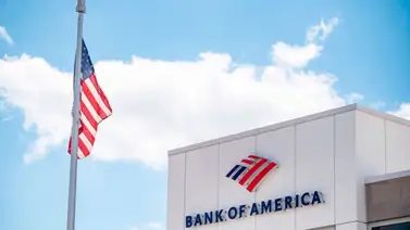 Bank of America Bank of America
