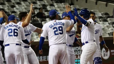 WBC: Nicaragua repite la dosis y deja en el terreno a España (+resumen)
