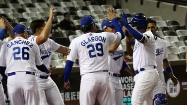 WBC: Nicaragua repite la dosis y deja en el terreno a España (+resumen) WBC: Nicaragua repite la dosis y deja en el terreno a España (+resumen)