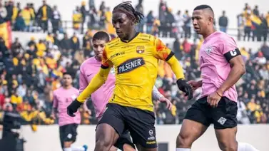 Atlético de Madrid ultima fichaje de joven sudamericano Atlético de Madrid ultima fichaje de joven sudamericano