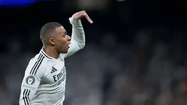 Exfutbolista asegura que el club de Mbappé está muriendo Exfutbolista asegura que el club de Mbappé está muriendo