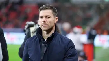 Real Madrid conocerá en marzo el estatus de Xabi Alanso Real Madrid conocerá en marzo el estatus de Xabi Alanso