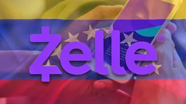 ¿Cómo abrir una cuenta Zelle en Venezuela? Paso a paso