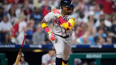 MLB: Jurickson Profar enaltece a Ronald Acuña Jr. y lo coloca por encima de Juan Soto (+Video)
