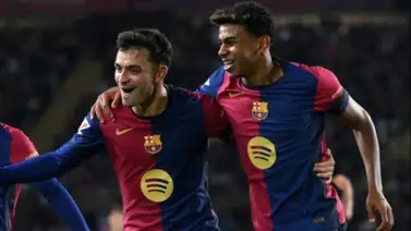 LaLiga: Las Palmas se juega la permanencia ante un Barcelona invicto LaLiga: Las Palmas se juega la permanencia ante un Barcelona invicto