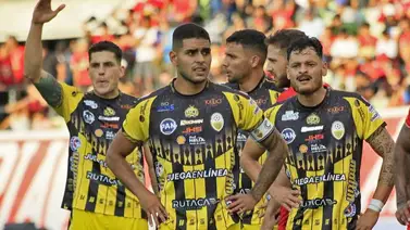 Carlos "Pipo" Vivas sobre el clásico: "Hacer un lindo partido y quedarnos con los tres puntos" Carlos "Pipo" Vivas sobre el clásico: "Hacer un lindo partido y quedarnos con los tres puntos"