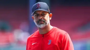 MLB: Alex Cora toma una decisión sobre quién será el antesalista de Boston ¿Bregman o Devers? MLB: Alex Cora toma una decisión sobre quién será el antesalista de Boston ¿Bregman o Devers?