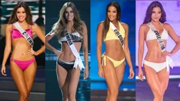 Vinculan a una Miss Colombia con el narcotraficante 'Papá Pitufo'