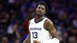 NBA: ¡Increíble! Esta es la peculiar condición que debe cumplir Jaren Jackson Jr. para una extensión millonaria