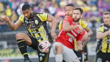 Liga FUTVE: Así quedaron los últimos 10 enfrentamientos del Caracas-Táchira en Pueblo Nuevo Liga FUTVE: Así quedaron los últimos 10 enfrentamientos del Caracas-Táchira en Pueblo Nuevo