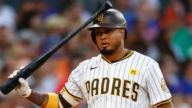 MLB: Luis Arráez puede igualar a Miguel Cabrera y otras leyendas en 2025 con peculiar logro MLB: Luis Arráez puede igualar a Miguel Cabrera y otras leyendas en 2025 con peculiar logro