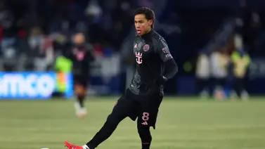 Estos son los venezolanos que verán acción en MLS 2025 Estos son los venezolanos que verán acción en MLS 2025