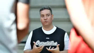 SPB: Cocodrilos de Caracas anuncia a su nuevo entrenador para la campaña 2025 SPB: Cocodrilos de Caracas anuncia a su nuevo entrenador para la campaña 2025